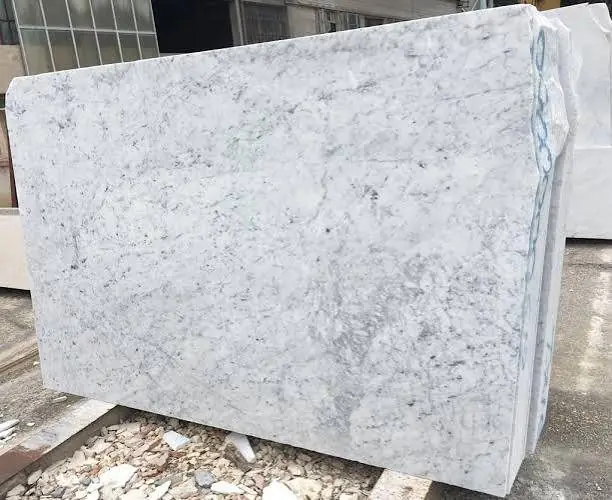 Bianco Carrara – marmo classico toscano