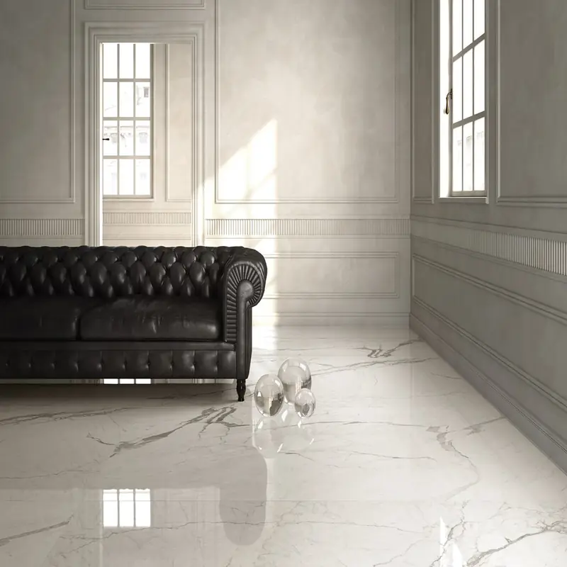 Statuario – marmo bianco purissimo di Carrara